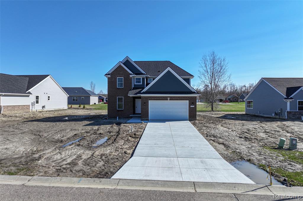 10198 Hunt Drive, Davison, MI 48423 — Photo 2