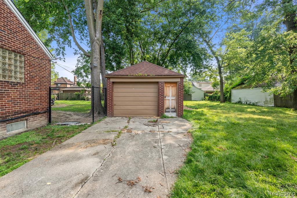 4606 Audubon Road, Detroit, MI 48224 — Photo 18