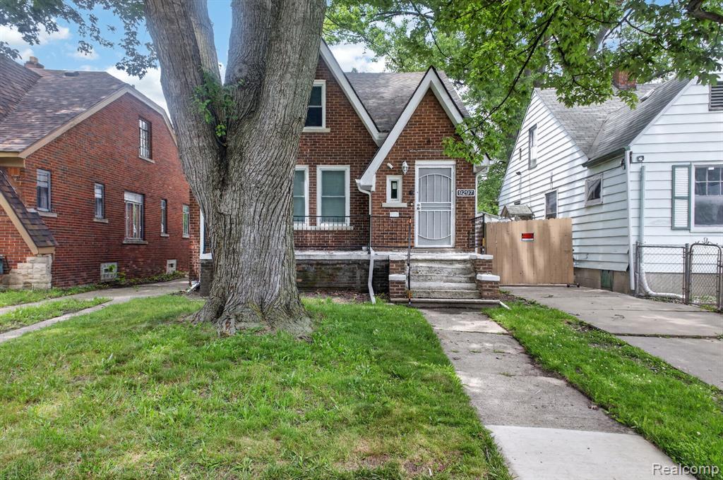9297 McKinney Street, Detroit, MI 48224 — Photo 2