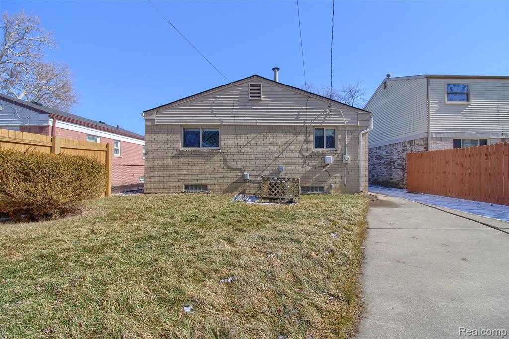 7427 Arcola Street, Westland, MI — Photo 25