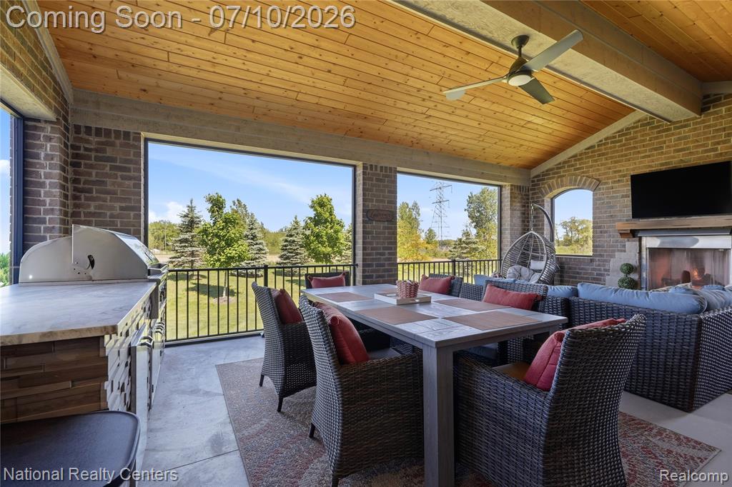 3142 Holburn Court, Oakland, MI — Photo 50