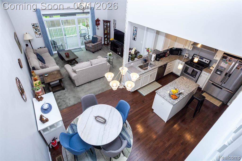 2589 Oxford Circle, Ann Arbor, MI 48103 — Photo 26