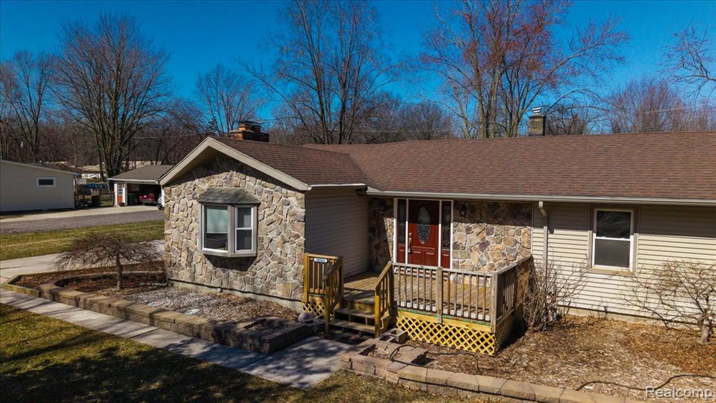 30362 West Road, New Boston, MI 48164 — Photo 3