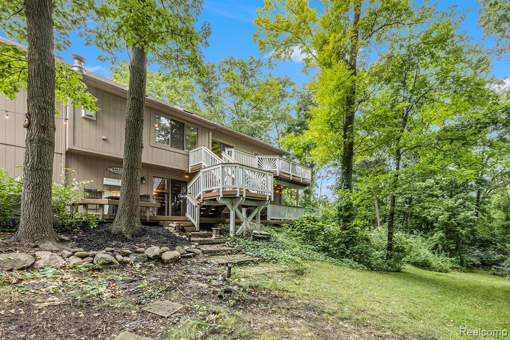 9780 Oak Valley Drive, Clarkston, MI 48348 — Photo 30