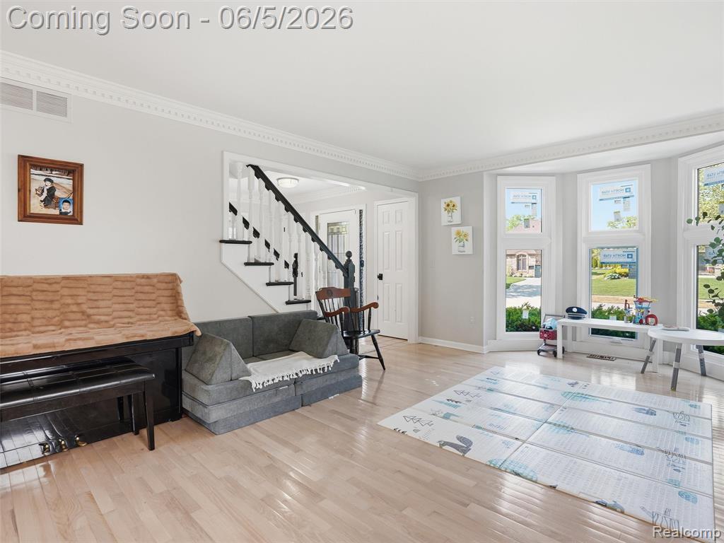 1232 Bradbury Drive, Troy, MI 48098 — Photo 35