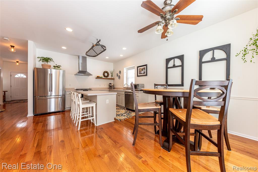 9410 Maple Run Court, Pinckney, MI 48169 — Photo 22