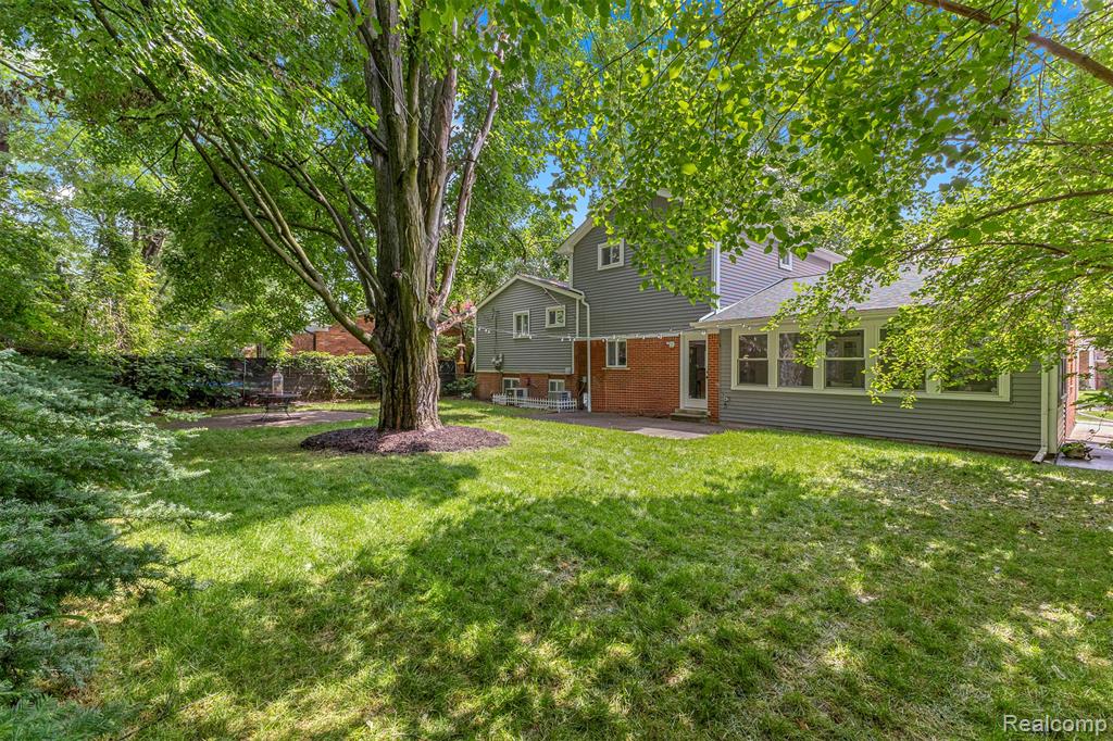 520 Byron Street, Plymouth, MI 48170 — Photo 44