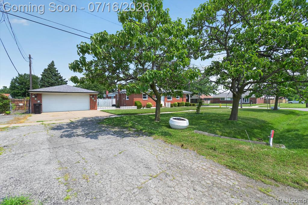 4708 16th Street, Wyandotte, MI 48192 — Photo 44