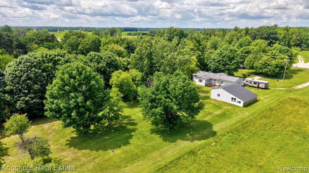 4585 Birch Run Road, Millington, MI 48746 — Photo 52