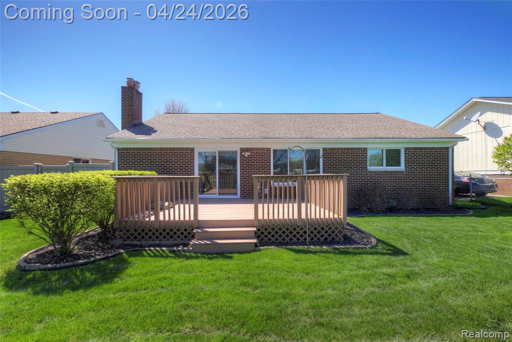 6926 Ardsley Drive, Canton, MI 48187 — Photo 31
