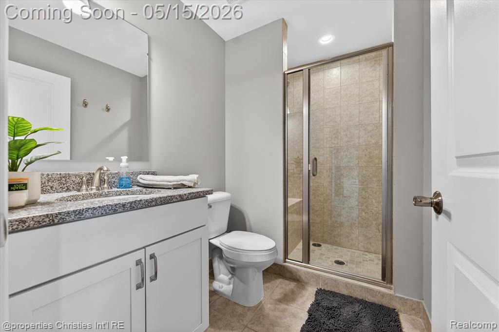16674 Canvas Creel Court, Northville, MI 48168 — Photo 38