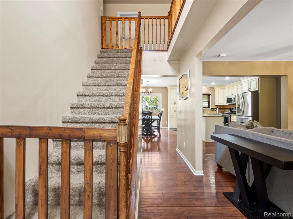 332 E Gates Street, Romeo, MI 48065 — Photo 18