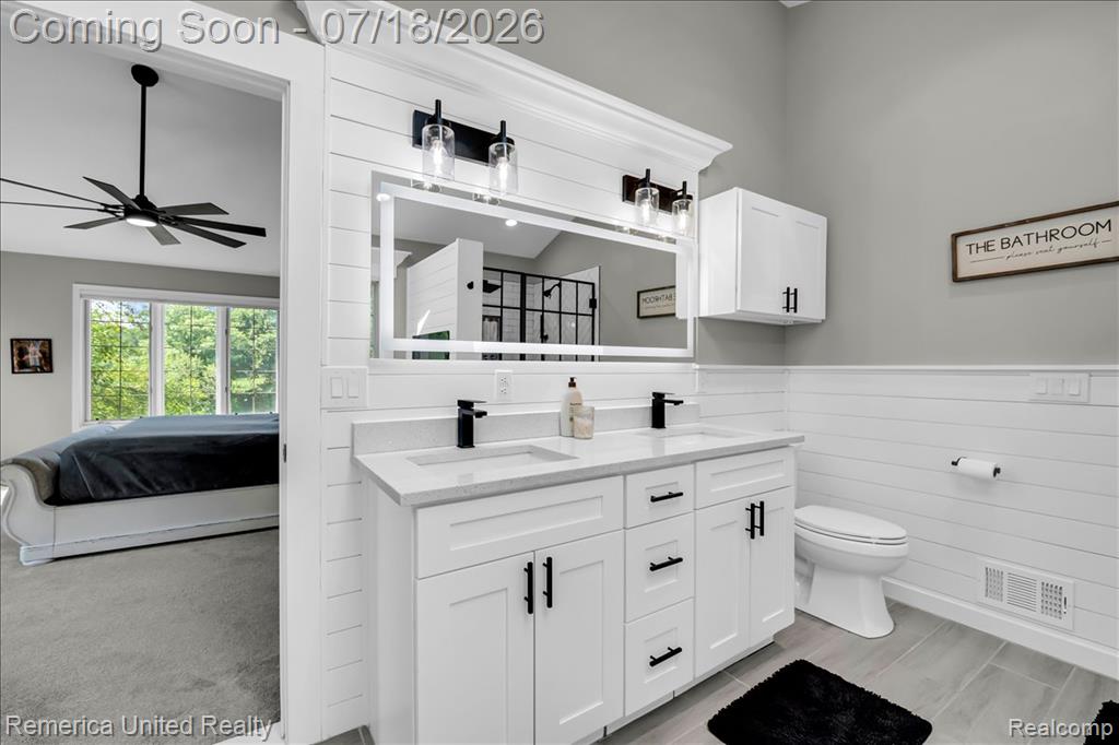 9438 Deer Creek Court, Brighton, MI 48114 — Photo 46