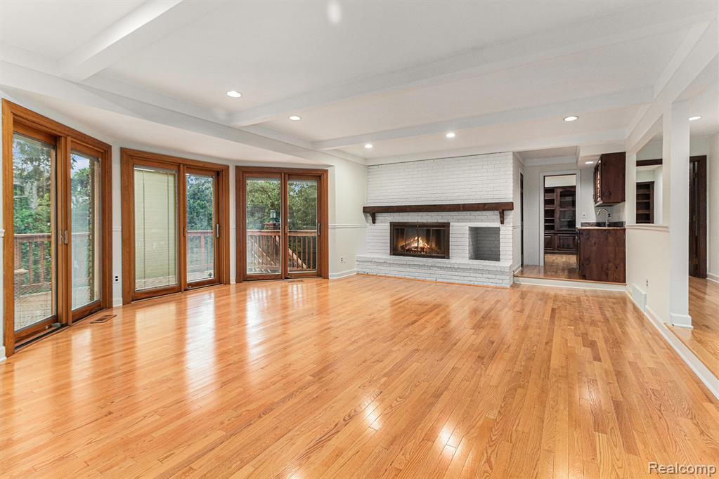 790 Hidden Pine Road Road, Bloomfield Hills, MI 48304 — Photo 19
