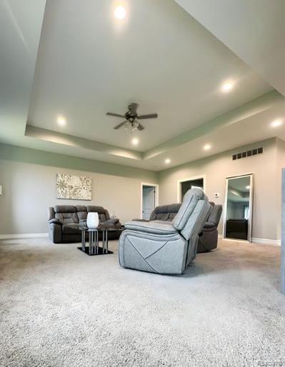 49645 MANISTEE Drive, Chesterfield, MI 48047 — Photo 11