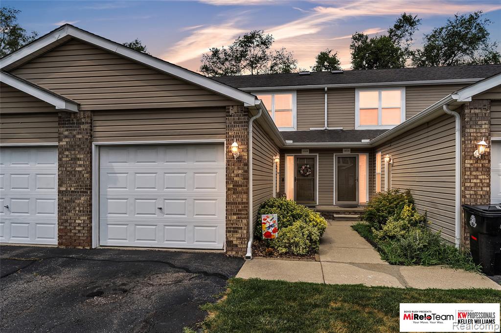 19508 Stanford Lane, 5, Roseville, MI 48066