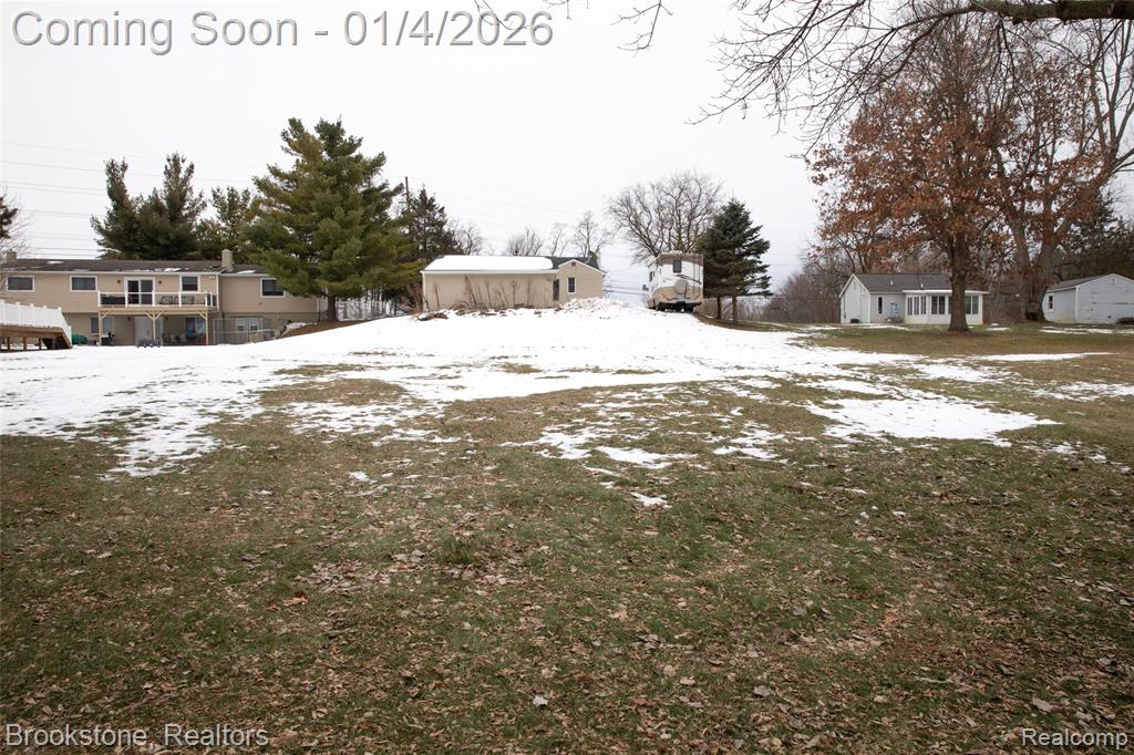 9204 Crosby Lake Road, Clarkston, MI — Photo 3