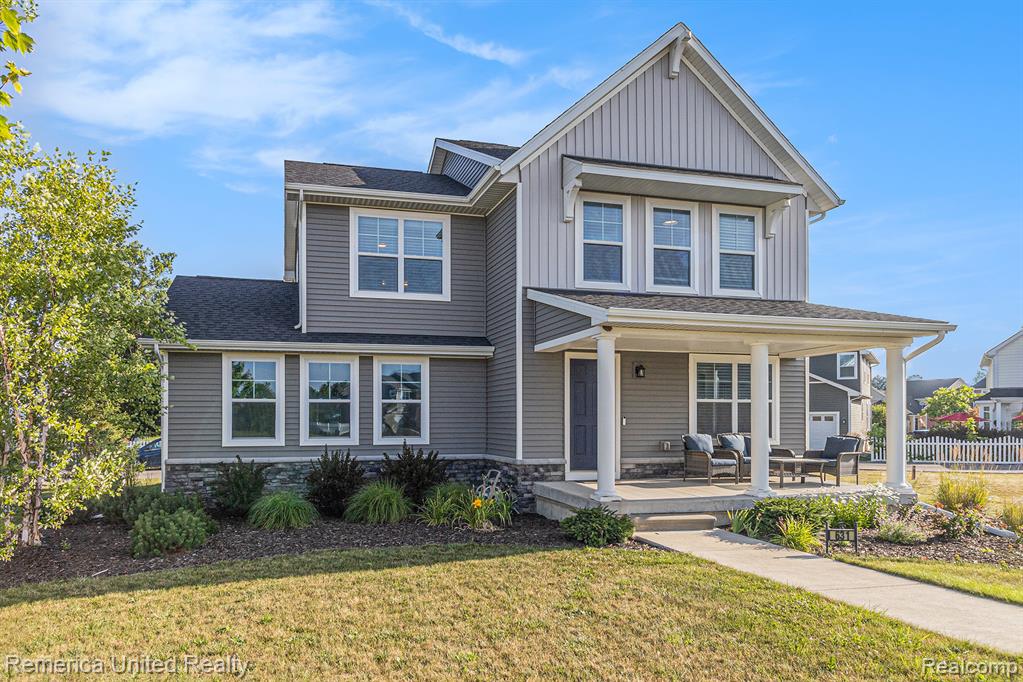 631 Grafton Lane, Howell, MI 48855 — Photo 30