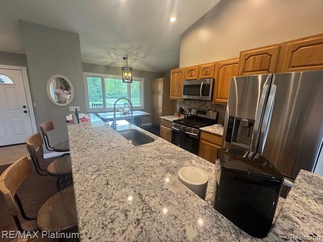 1754 Richards Road, Howell, MI 48855 — Photo 3