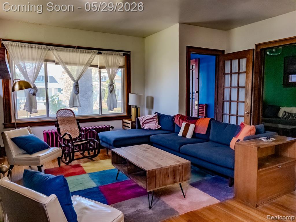 3010 Fischer Street, Detroit, MI 48214 — Photo 15