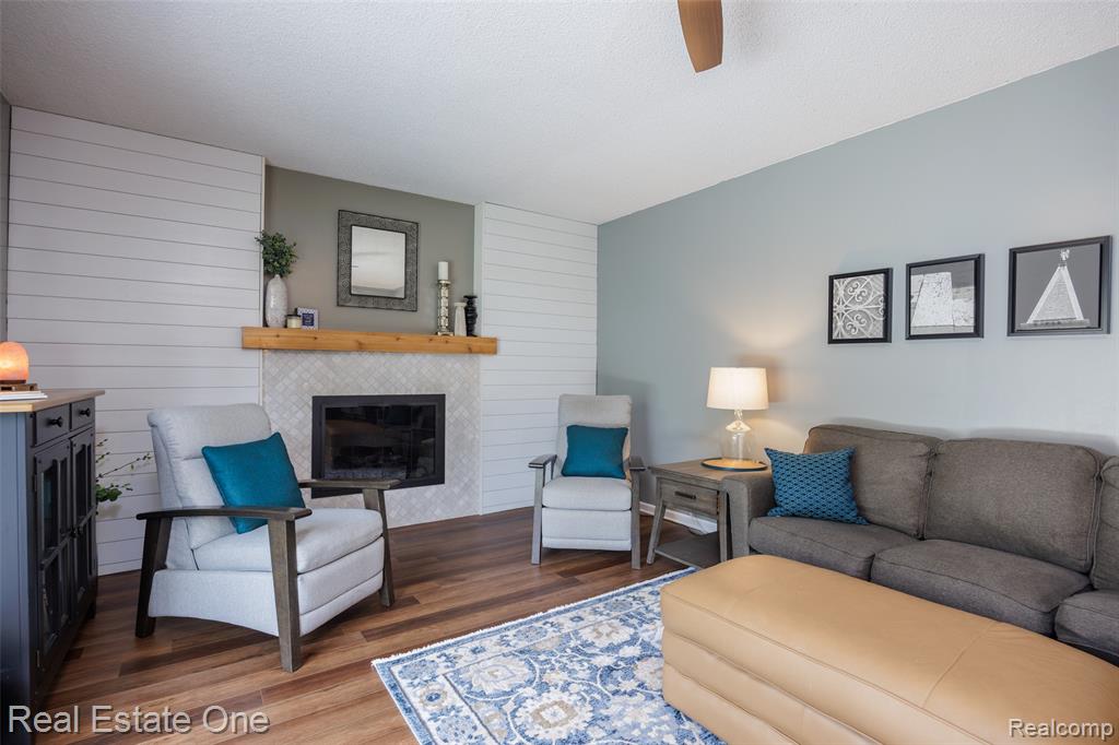 5345 Patterson Drive, Troy, MI 48085 — Photo 13