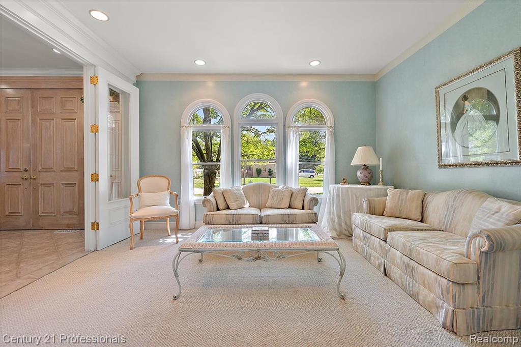 40205 Ashland Drive, Sterling Heights, MI 48313 — Photo 15