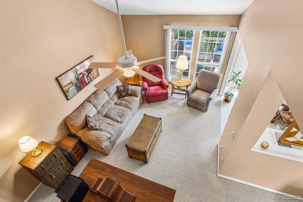 1661 BENNINGTON, Canton, MI 48188 — Photo 7