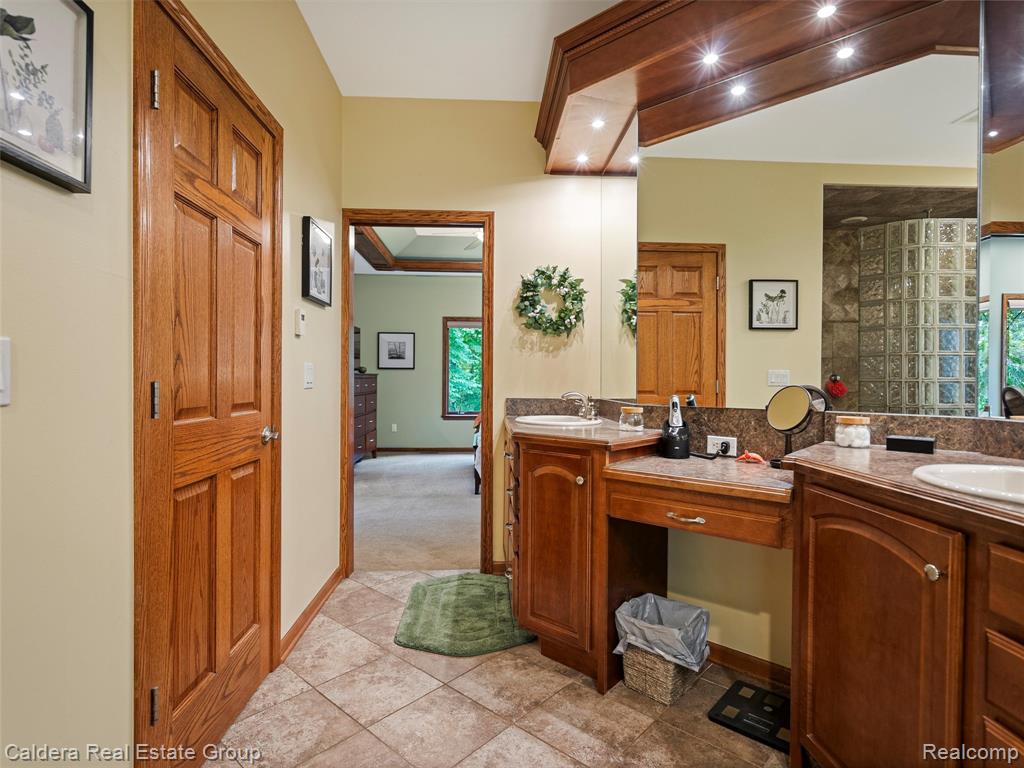 4416 Medford Hill Drive, Metamora, MI 48455 — Photo 26