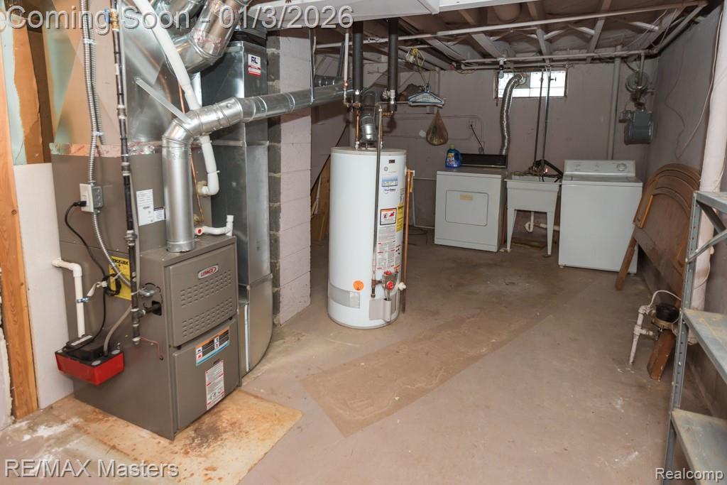 4696 Syracuse Street, Dearborn Heights, MI 48125 — Photo 39