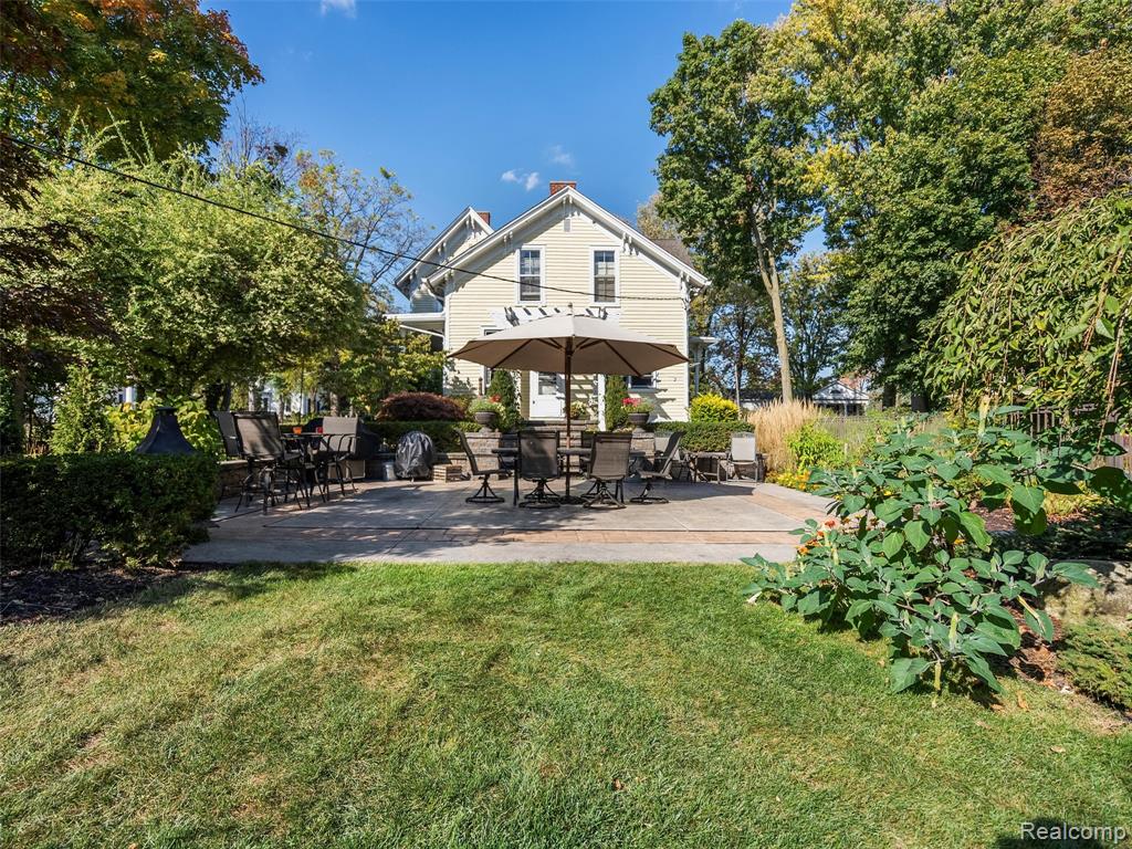261 Church Street, Romeo, MI 48065 — Photo 71