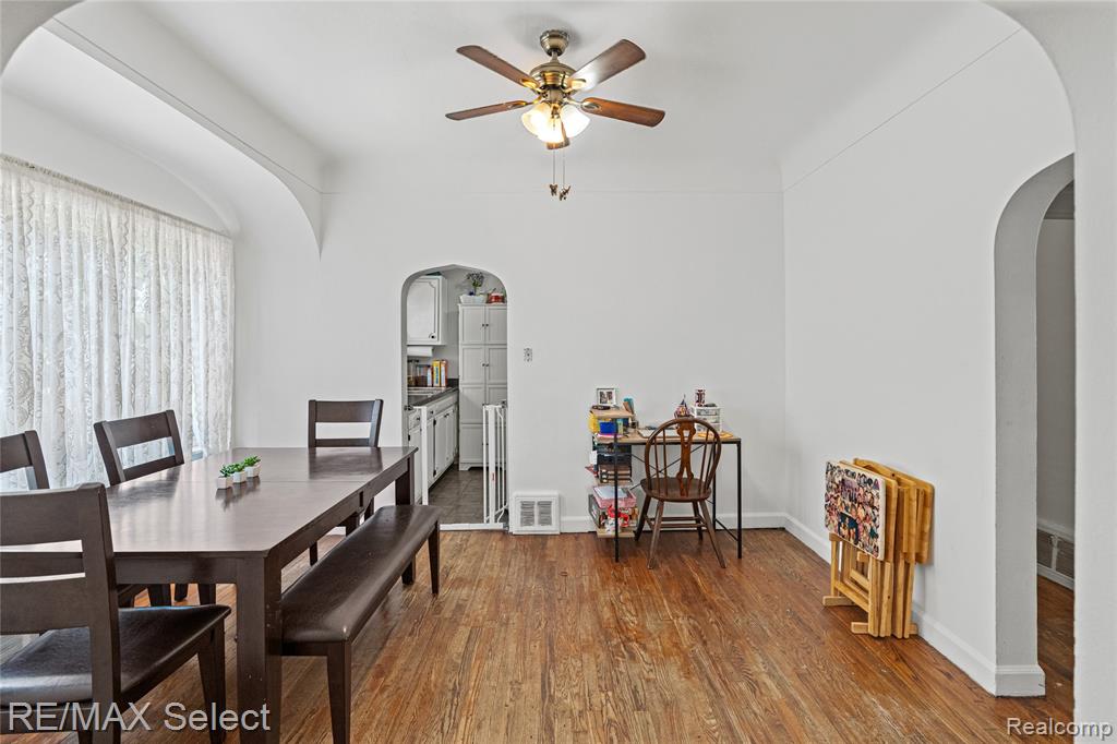 4233 Menton Street, Flint, MI 48507 — Photo 2