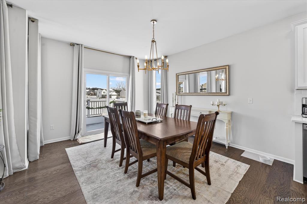 8185 Carston Lane, Brighton, MI 48116 — Photo 10