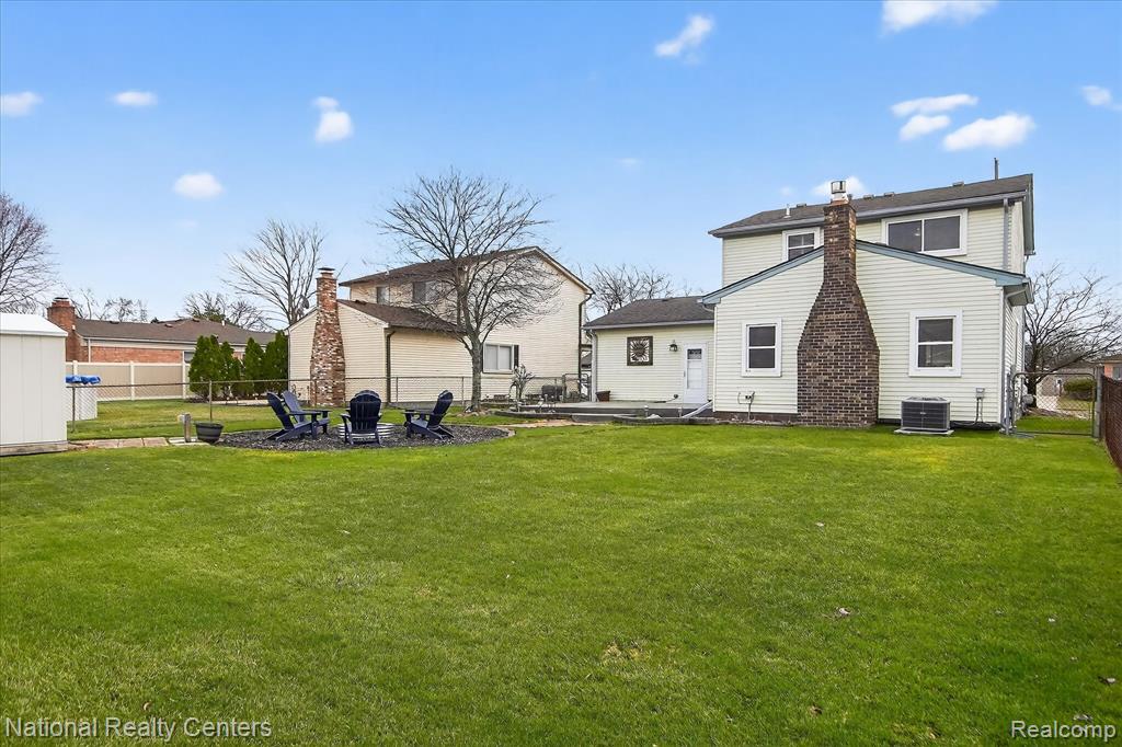 42020 Hystone Street, Canton, MI 48187 — Photo 46