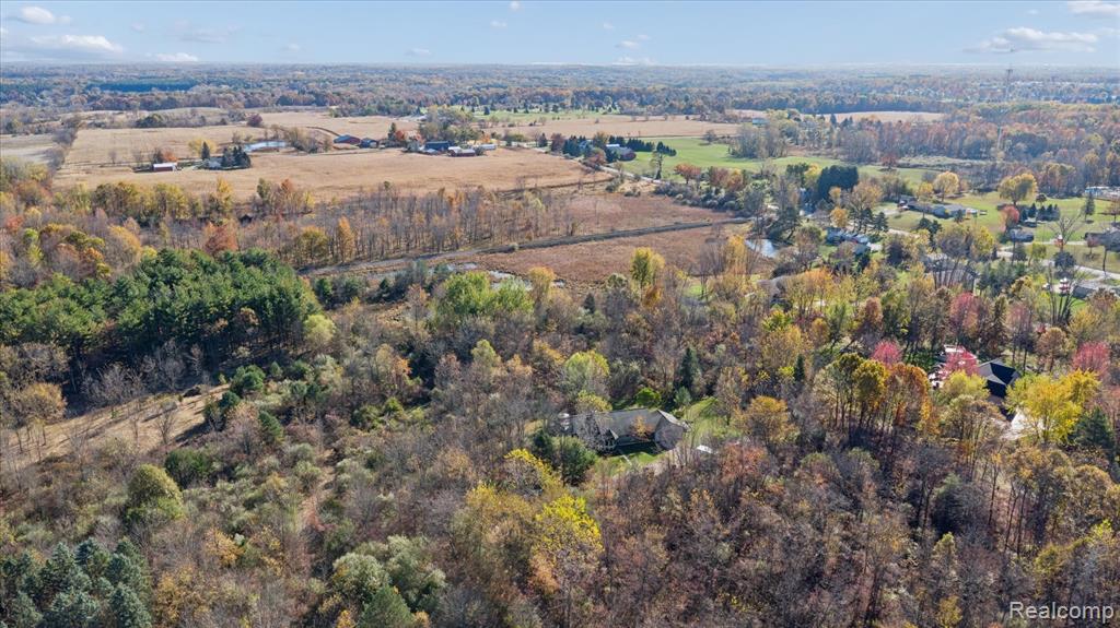 4842 Preston Road, Howell, MI 48855 — Photo 72