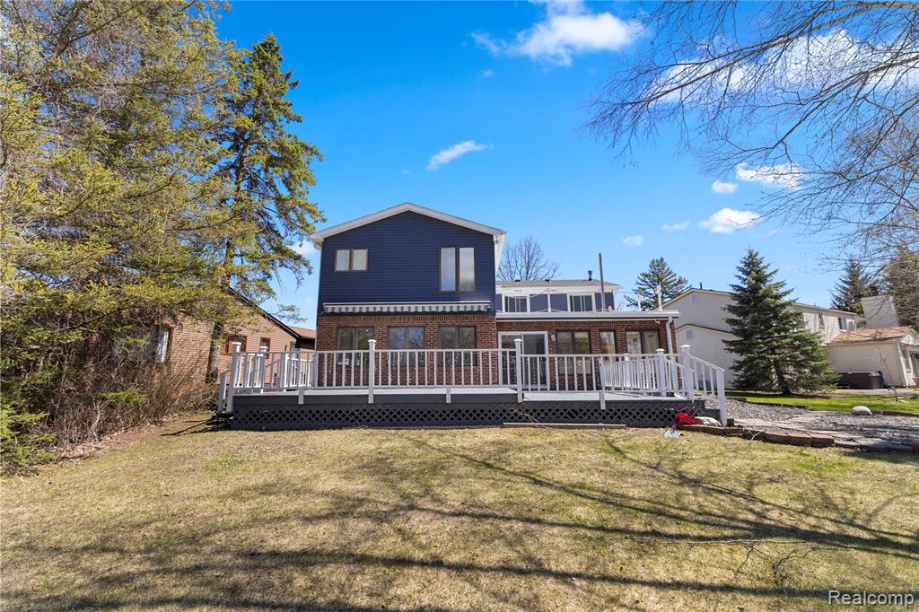 503 Thornehill Trail, Oxford, MI 48371 — Photo 55