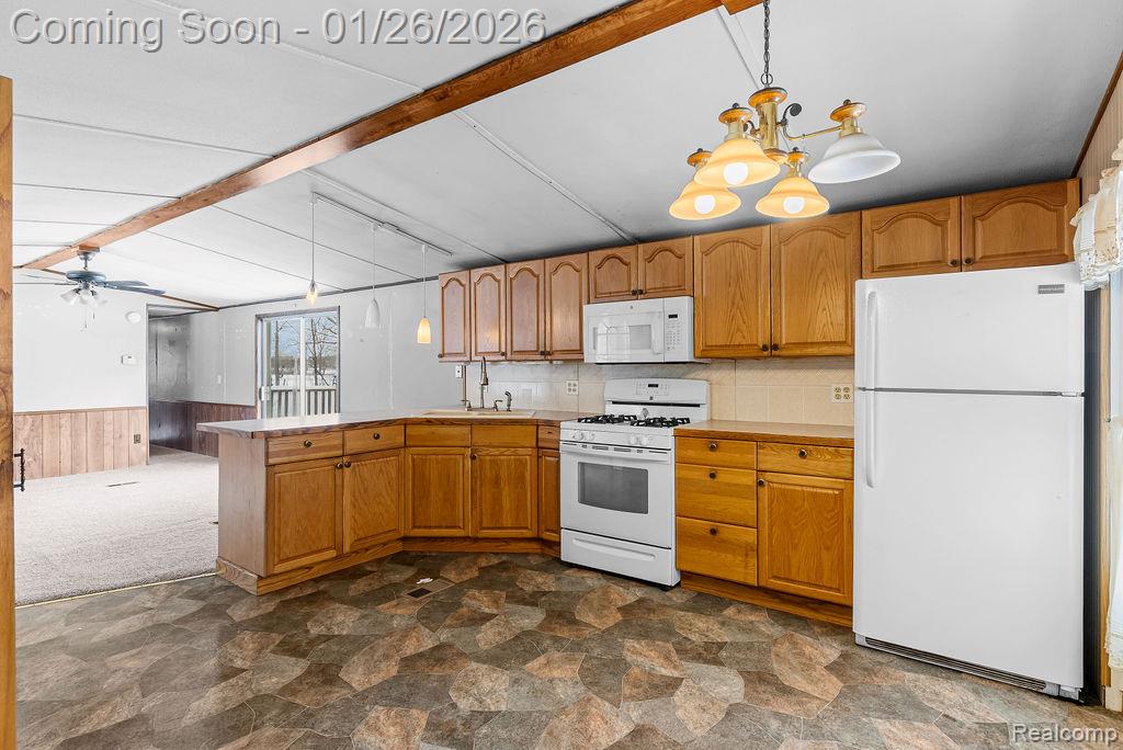 5246 Nicholson Road, Fowlerville, MI 48836 — Photo 13
