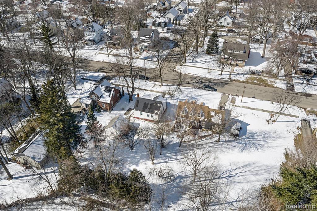 500 N MAIN Street, Imlay City, MI 48444 — Photo 38