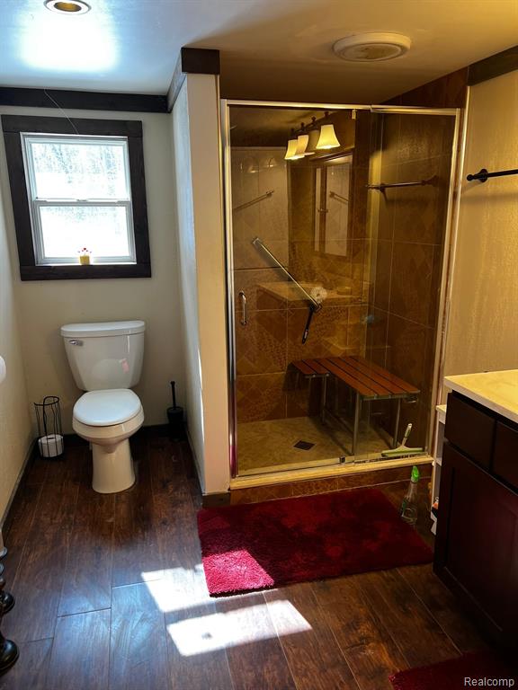 89 W Burnside Road, Fostoria, MI 48435 — Photo 14