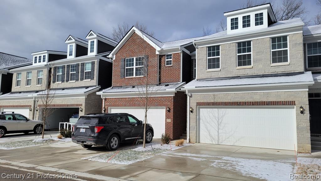 652 Peppermint Drive, Rochester Hills, MI 48307 — Photo 30