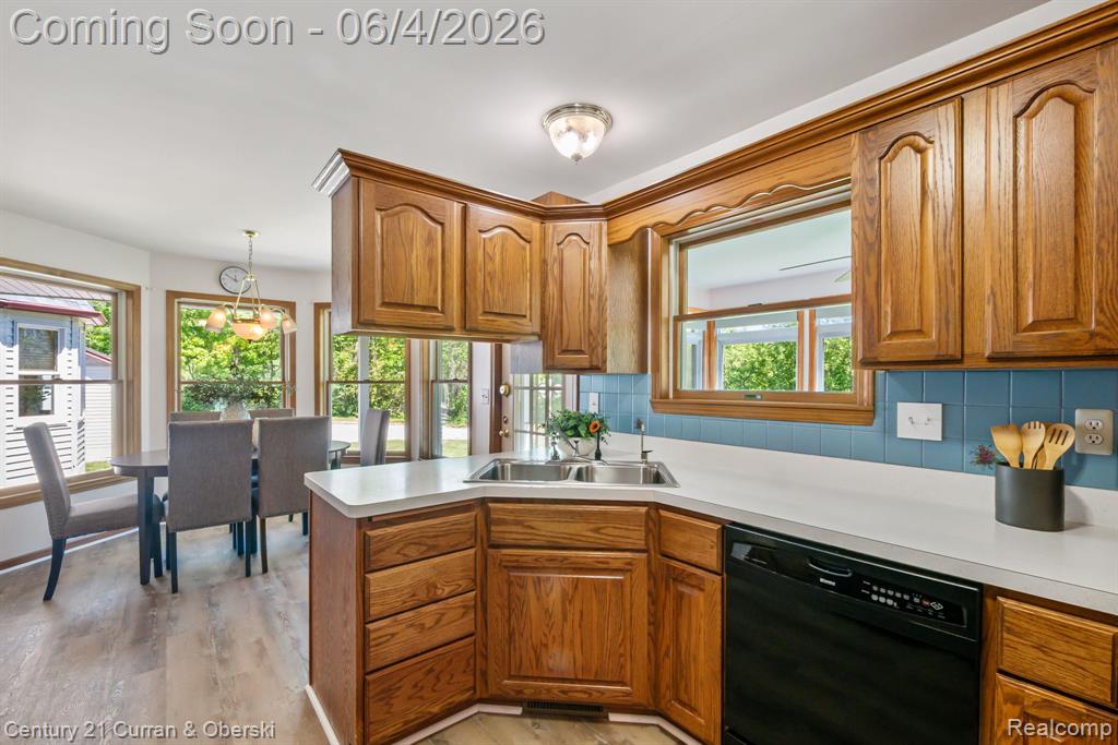 53375 Martha Lane, Northville, MI 48167 — Photo 19