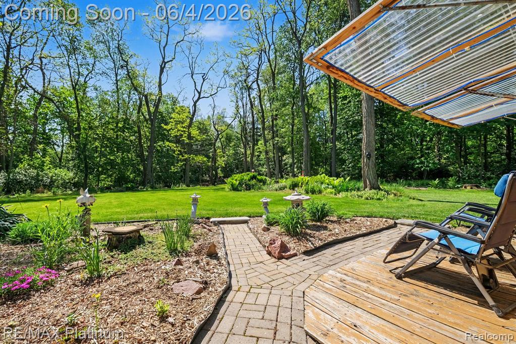 535 Wolfe Road, Ortonville, MI 48462 — Photo 40
