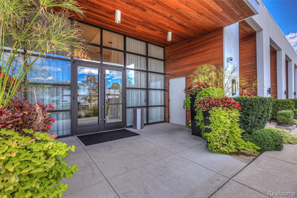 533 E Harrison Avenue, 36, Royal Oak, MI 48067 — Photo 31