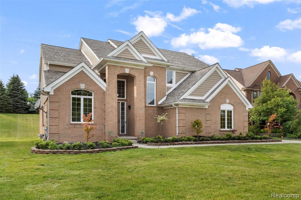 12173 Chandler Drive, Plymouth, MI 48170 — Photo 45