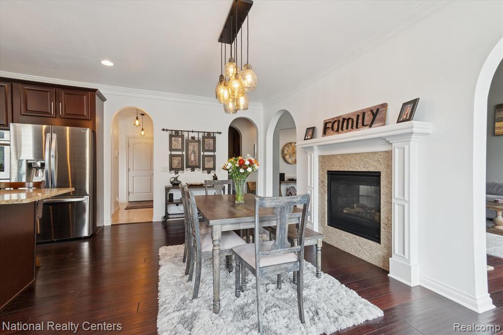 9888 Meadow View Court, Northville, MI 48167 — Photo 13