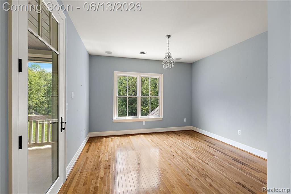 1600 S Hickory Ridge Trail, Milford, MI 48380 — Photo 43