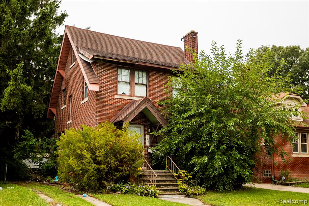 3629 Haverhill Street, Detroit, MI 48224
