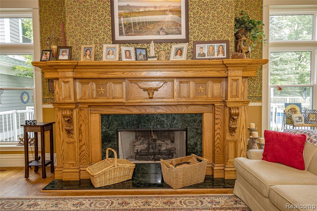 3839 Shamrock Drive, Lapeer, MI 48446 — Photo 46