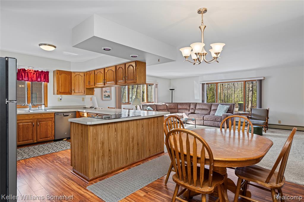 208 Hitchcock Avenue, Roscommon, MI 48653 — Photo 19