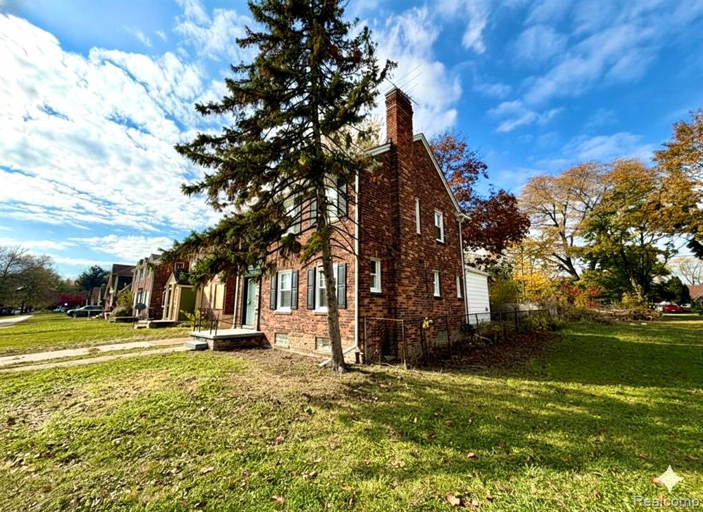 9905 Balfour Road, Detroit, MI 48224 — Photo 6