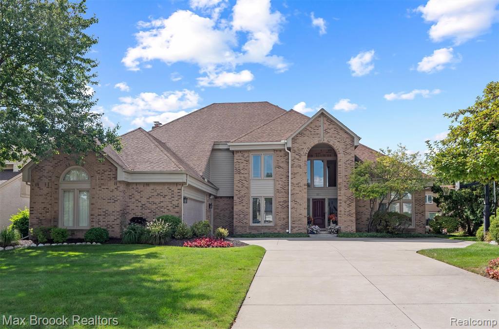 6612 Stonebridge E, West Bloomfield, MI — Photo 4